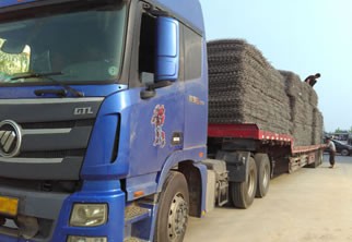 石籠網客戶見證